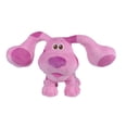 thumbnail image 1 of Muñeca de peluche Blue Clues Pink Dog 20 cm, 1 of 1