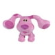 thumbnail image 1 of Muñeca de peluche Blue Clues Pink Dog 20 cm, 1 of 1