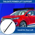 thumbnail image 2 of Rear Left Tailgate Power Lift Support for Ford Edge 11-15 for Lincoln MKX 11-15, 2 of 7