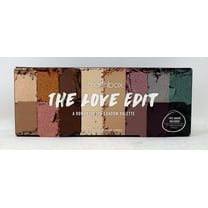 Smashbox The Love Edit A Romantic Eye Shadow Palette