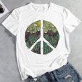thumbnail image 1 of camiseta senderismo Blanco L FLhrweasw Para estrenar, 1 of 2