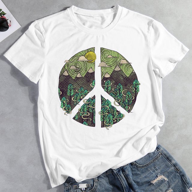 camiseta senderismo Blanco L FLhrweasw Para estrenar