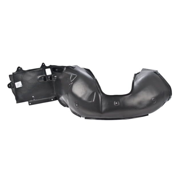 Tolva/Lodera Salpicadera 328ci 2000 Bmw Del Der Secc Tra Plástico TONG YANG