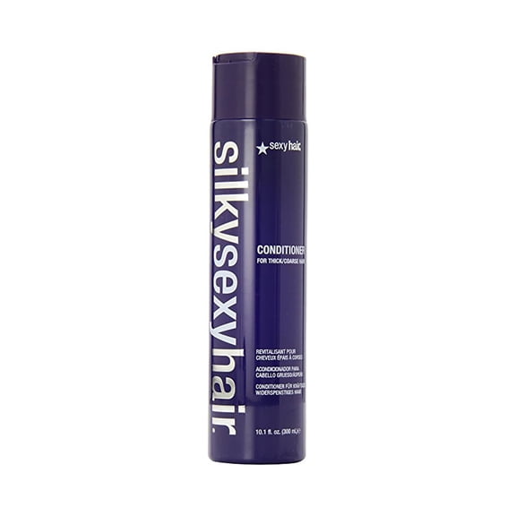 Sexy Silky-Sexy Conditioiner 10.1 Oz