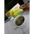 thumbnail image 3 of Shavuot Jamaican Cerasee Tea 20 Tea Bags (Pack of 3), 3 of 5
