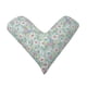 thumbnail image 5 of Almohada de corazón, regalo decorativo para hombres y mujeres. Práctica, portátil, cómoda y práctica, imprescindible después de una cirugía. Almohada, 5 of 8