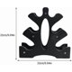 thumbnail image 2 of Dumb D Rack, S Dumb Rack Dumb W Rack Stora, 3 Tier Hand W Tower D For Home Gym Izat, 2 of 5