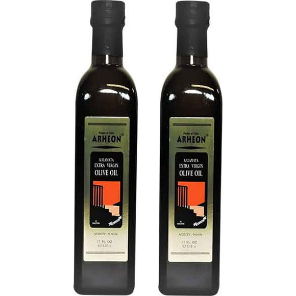 Greek Kalamata Olive Oil