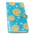 thumbnail image 2 of Lisbinx Nail Storage Book Sticker Storage Display Book Small Fresh Decal Photo Album Sticker Book for Indoor/Outdoor, 2 of 3