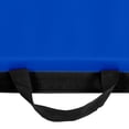 thumbnail image 6 of We Sell Mats 4 ft x 10 ft x 2 in Personal Fitness & Exercise Mat, Lightweight and Folds for Carrying, 6 of 8