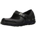 thumbnail image 2 of Propet Women's Onalee Mary Jane All Black Smooth - WAA003PAB, 2 of 7