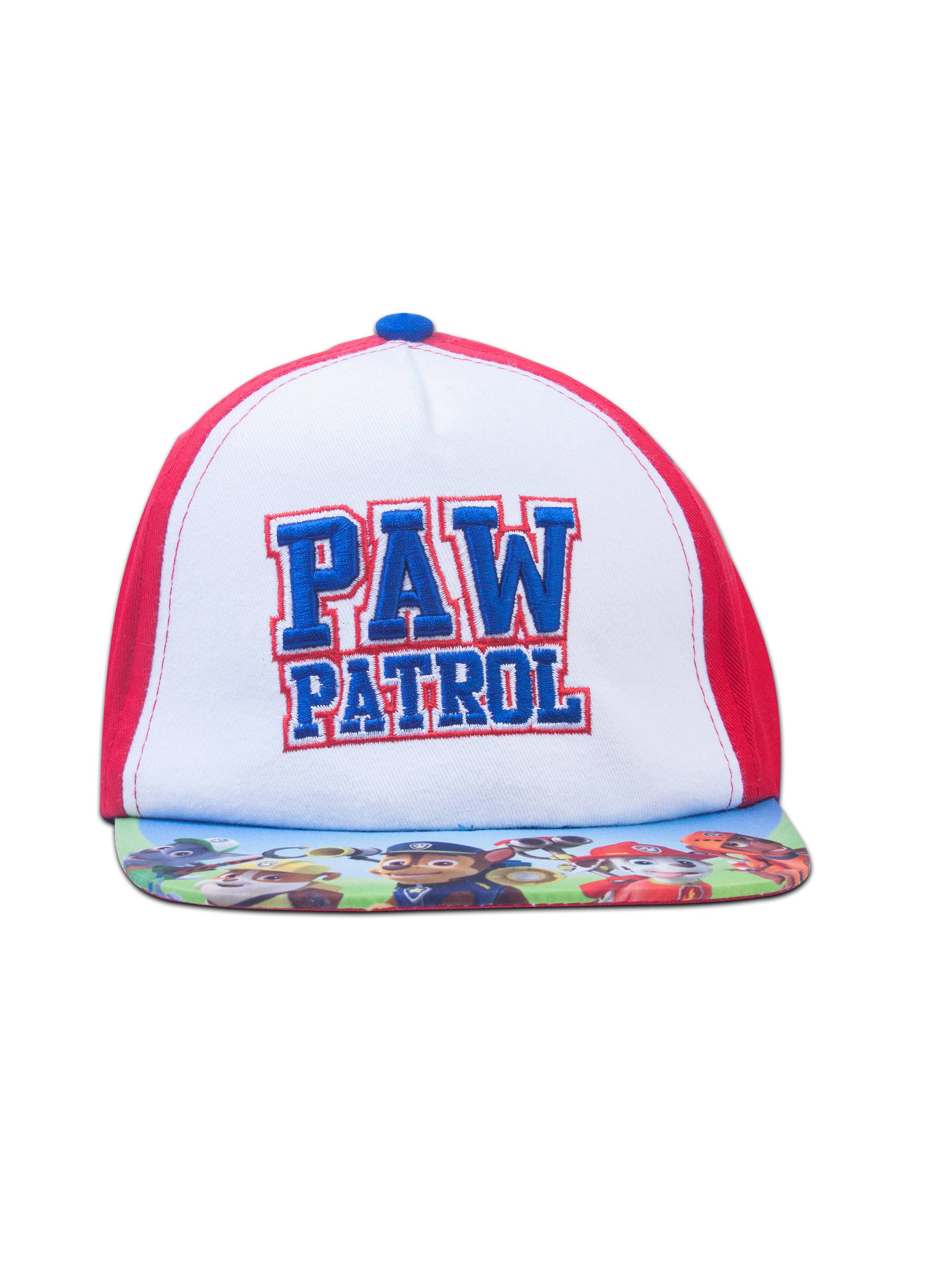 paw patrol snapback