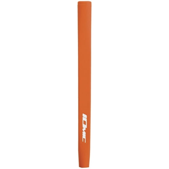 Putter Grip, Orange, Standard