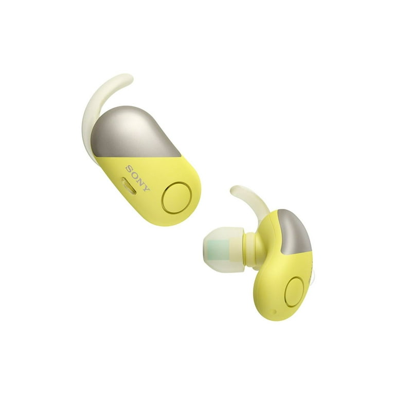 Sony WF-SP700N/L True Wireless Splash-Proof Noise-Cancelling