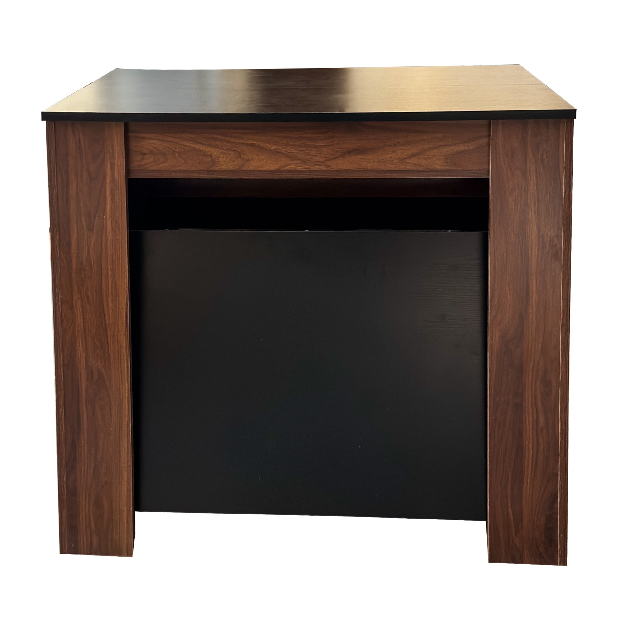 Multifunctional Extendable Console Table
