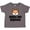 Charcoal Grey, variant on Dog Shiba Inu Squad Boys or Girls Toddler T-Shirt