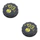 thumbnail image 1 of Scienceny La tapa del depósito de líquido de frenos reemplaza las piezas portátiles para C-Max MK1 Tipo 1 2piezas, 1 of 6