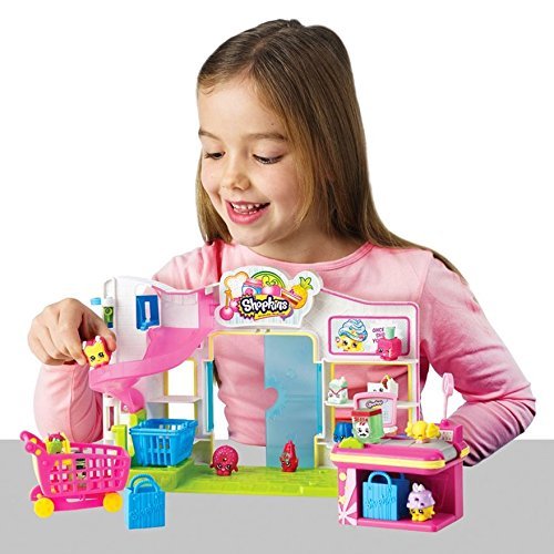 shopkins small mart walmart