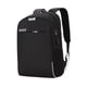 thumbnail image 5 of Mochila de viaje, mochila portátil para computadora, para acampar durante la noche, para hombres y mujeres. Negro, 5 of 9