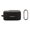 Black, variant on Earbud Cover Sleeve Shockproof Wrap Case Antiscratch Guard Washable Silicone Housing Shell Enhances Grip for CMF Buds 2
