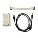 thumbnail image 4 of Mini Msp Fet430Uif Descargador Convertidor Adaptador Módulo Doble protección Chip Emulador Programador Depurador Interfaz de depuración, 4 of 7