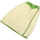 thumbnail image 3 of Toalla de baño portátil para mujer con botones, bata de baño de felpa, absorbente y suave, para ducha de spa, bonita bata de baño., 3 of 6