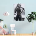 thumbnail image 4 of Heidi Klum Super Model Poster Photo Artistic (30) Poster Decorative Painting Canvas Wall Art Living Room Posters Bedroom Painting 24x36inch(60x90cm), 4 of 6