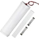 thumbnail image 2 of Luz interior de coche de 12V, lámpara de barra de banda LED, caravana de autobús con interruptor de marcha/arrêt, luminaria de trabajo Van Camion Camper Bateau Plafonnier (10x4 LED)(12v), 2 of 5