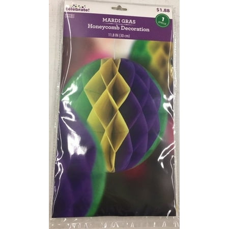 Way To Celebrate Decoration