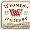 thumbnail image 2 of Wyoming Whiskey Small Batch Bourbon, 750 ml Bottle, 44% ABV, 2 of 5