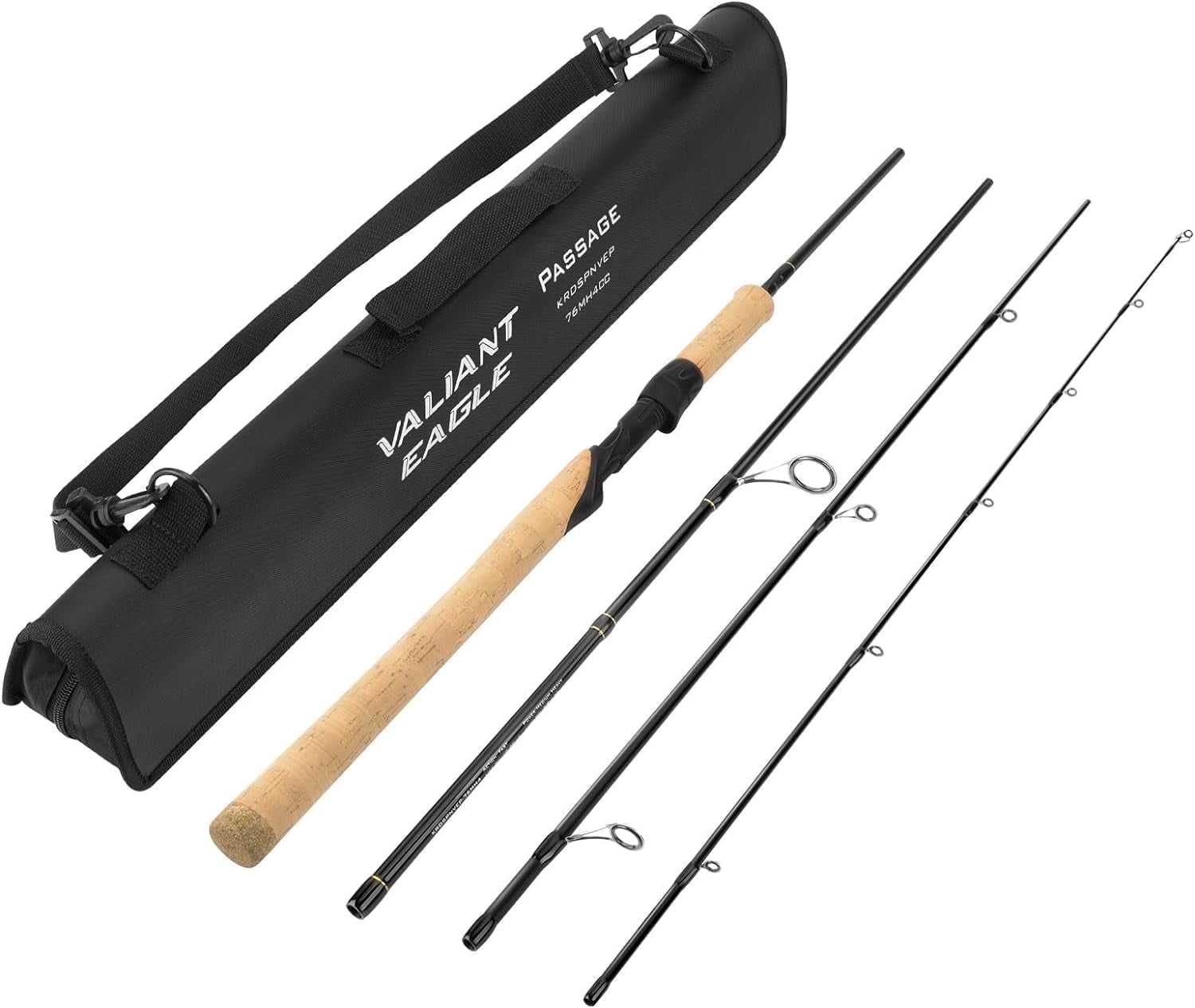 okuma celilo graphite 9 6 spinning rod b Salmon, Steelhead and Halibut Rods CE-C-862Hb Inexpensive and well built Bass Pro Shops Micro Lite