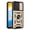 Gold, variant on Xilaimitoo for Galaxy A 14 5G Case, Samsung A14 5G Case with Slide Camera Cover, Full Body Military-Grade Phone Case with Upgrade Kickstand for A14 5G, Blue