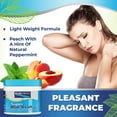 thumbnail image 5 of Blue Stuff Super Blue Stuff OTC Natural Pain Relieving Cream, Fast Action Relief 4 oz jar, 5 of 6