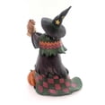 thumbnail image 3 of Jim Shore Hoot'n How For Halloween Polyresin Witch Owl Pumpkin 4053862, 3 of 4
