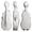 Ash Grey, variant on MI&VI CC-9015 Mastery Light Hard Cello Case 4/4 (Full Size) with Wheels | Adjustable Straps | 100% Carbon Fiber | 8lb Lightweight | Tough Shell (Blush Pink)