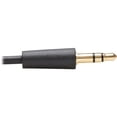 thumbnail image 2 of Eaton Tripp Lite Series HDMI KVM Cable Kit 4K HDMI USB 2.0 3.5 mm Audio M/M Black 6 ft. 1.83 m, 2 of 10