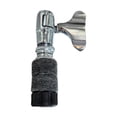 thumbnail image 1 of Embrague de Hi-Hat para reparación de tambores, componente de aleación de zinc, accesorio para instrumentos de percusión, ideal para conciertos y, 1 of 8