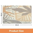 thumbnail image 4 of Lahome's Chic & Washable Indoor Entryway Rug - Crafted with Non-Slip Material & Boho Botanical Print!, 4 of 5