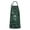 Math Equations Physics, variant on Math Equations Chemical Structures Green Apron-Garden Aprons for Women with Pockets-Cotton Linen Waterproof Kitchen Cooking Gardening Aprons Adjustable for Kitchen,Cooking,BBQ and Salon 33x27 Inch