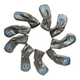 thumbnail image 4 of Cubiertas de Hierro para Golf shamjiam 9 Uds Impermeable, 4 of 8