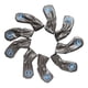 thumbnail image 4 of Cubiertas de Hierro para Golf shamjiam 9 Uds Impermeable, 4 of 8