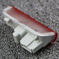 thumbnail image 4 of 1 Uds. Luz de advertencia de puerta Compatible con Golf Mk5 Mk6 B6 B7 Superb 1k0 947 411 A 3ad947411, 4 of 5