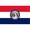 Brass, variant on Annin Flagmakers 142950 2 ft. X 3 ft. Nyl-Glo Missouri Flag