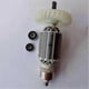 thumbnail image 5 of AC220-240V 9-Teeth Drive Shaft Circular Saw Armature Rotor for 5704R 5806R 5704RK 518629-3 516489-7 5806B, 5 of 5
