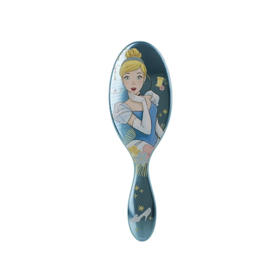 Wet Brush® The Original Detangler® Disney Princess Wholehearted Cinderella Blue