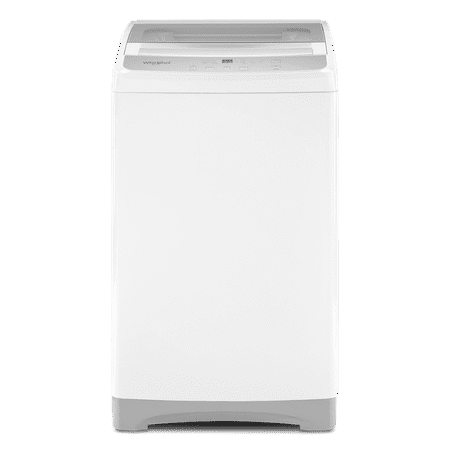 WHIRLPOOL WTW2000HW traditional top load washer