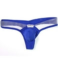 thumbnail image 3 of Mens Underwear Men's Fashion Men's Underwear Boxer Shorts Sexy Breathable, 3 of 5
