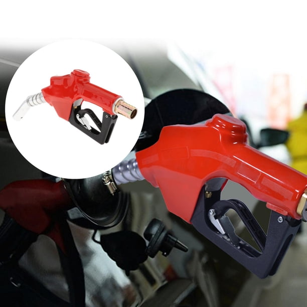 Boquilla de de Herramienta de Dispensación de Dilución Automática de Apagado / Parada Boquilla de de Se la la adaptaciónción Al Conector de 157 pulgadas DYNWAVEMX Boquilla de combustible automática