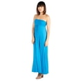 thumbnail image 2 of Women's Strapless M, 2 of 3