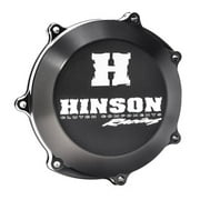 Hinson Billetproof Clutch Cover Black for Husqvarna TX 300 2017
